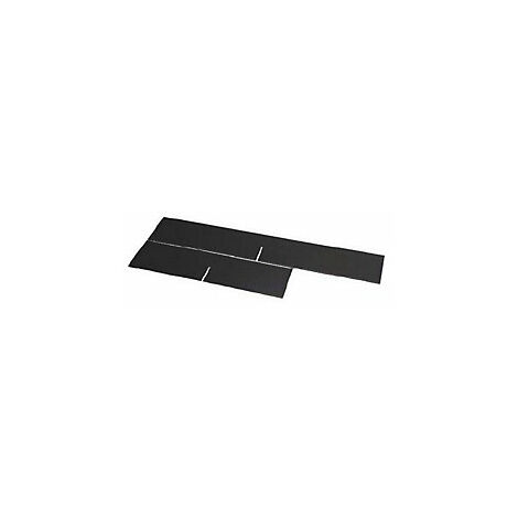 ratioform Divisorio per spondine per lunghezza 1200 mm 4