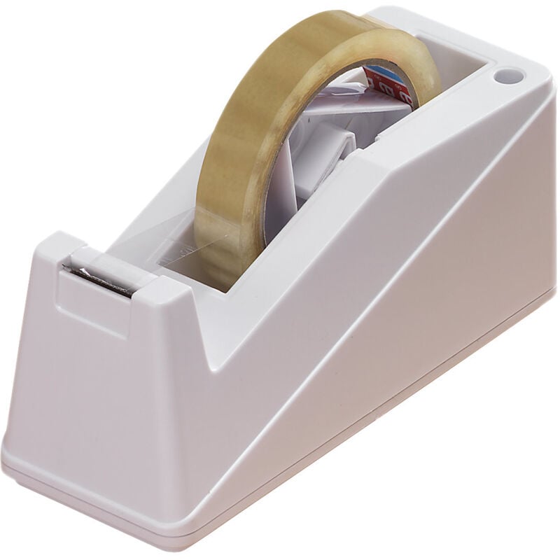 Eurokraftbasic - ratioform economy, Dévidoir de table pour ruban adhésif, modèle