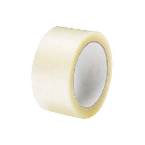 ratioform  Nastro da imballaggio in PP  hotmelt  50 µm  conf