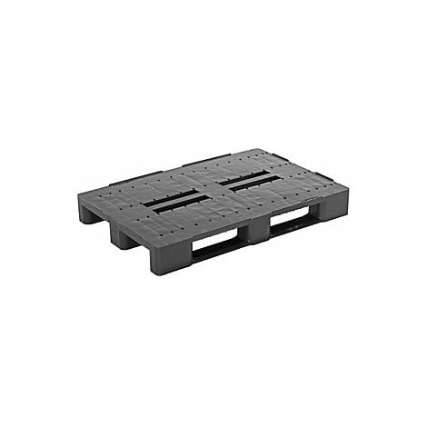 ratioform  Paletta di plastica  lungh x largh x alt 1200 x 800