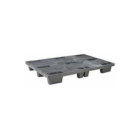 ratioform  Paletta impilabile Euro  lungh x largh 1200 x 800 mm