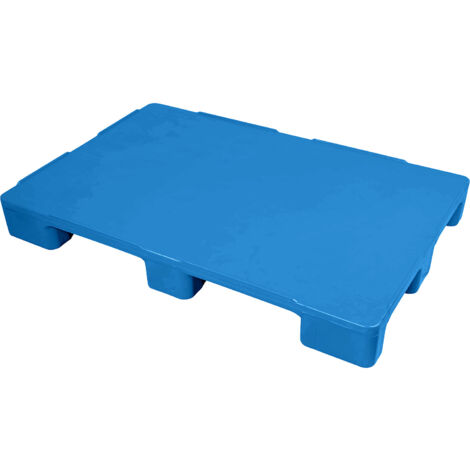 ratioform, Palette alimentaire, avec 9 pieds, L x l 1200 x 800