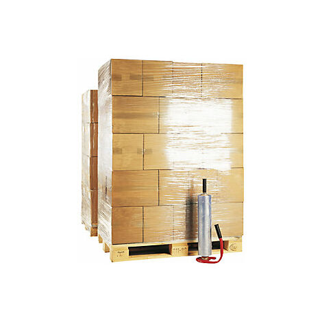 ratioform  Pellicola estensibile  larghezza 450 mm  conf da 6