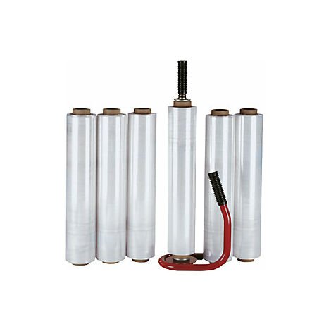 ratioform  Pellicola estensibile  larghezza 500 mm  spessore
