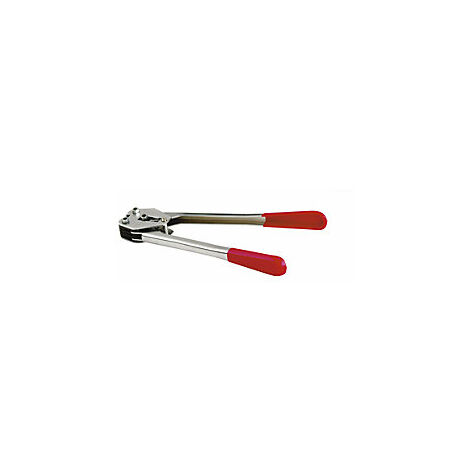 ratioform  Pinza per sigillatura per regge in PP  manuale  per