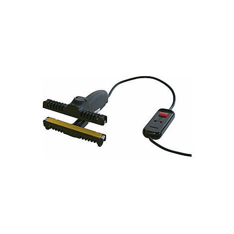 ratioform  Pinza sigillatrice manuale FUTURA PORTABLE  con 2