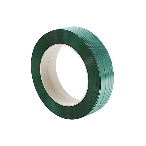 ratioform  Reggia in PET  per svolgitore  Ø anima 406 mm 