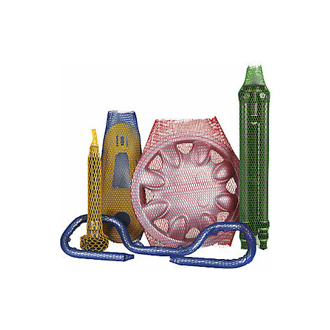 ratioform  Rete protettiva POLY-NET®  lunghezza rotolo 50 m 