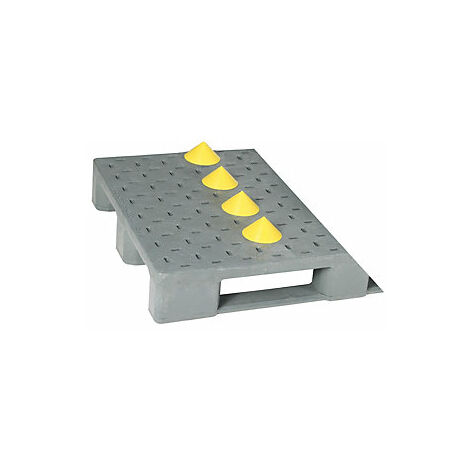 ratioform  Set di palette Multi  con fermi ''pin''  a partire