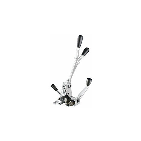 ratioform Tendi-sigillatore per regge in PP manuale per