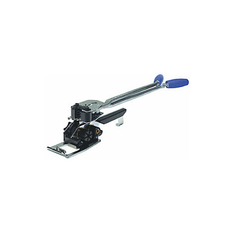 ratioform  Tendi-sigillatore per reggia composita e in PET 
