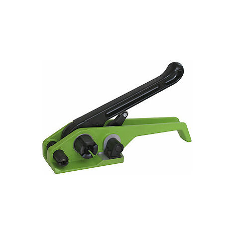 ratioform  Tendireggia per reggia resistente in PET  manuale 