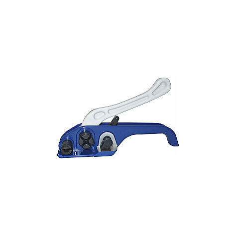 ratioform  Tendireggia per reggia resistente in PET  manuale 