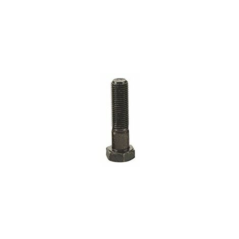 Ratioparts 017,511 - Vite per lama, 3/8''-24 UNF RG x 38 mm