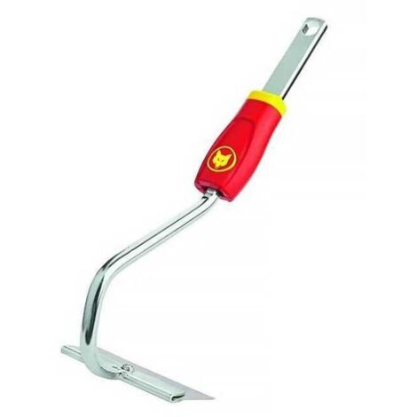 Ratissoire 10cm OUTILS WOLF HUM10 (manche interchangeable) - Multistar