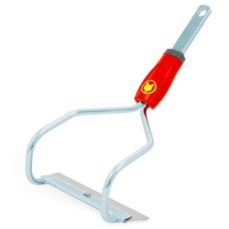 Ratissoire a double branche 15 cm Outils WOLF MULTI-STAR - HOM15