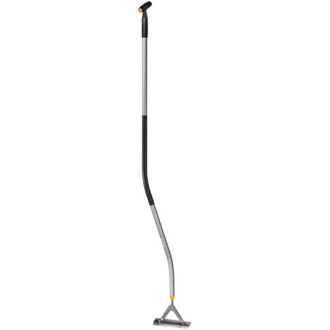 Ratissoire manche courbé Ergonomic™