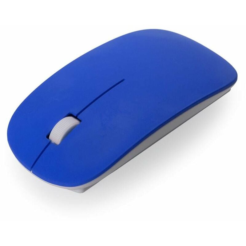 

RATÓN LYSTER azul