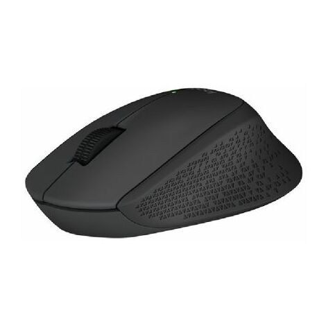 Ratón Optico LOGITECH M280 WIRELESS NEGRO