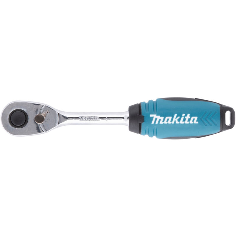 Ratsche 1/4 ' - Makita