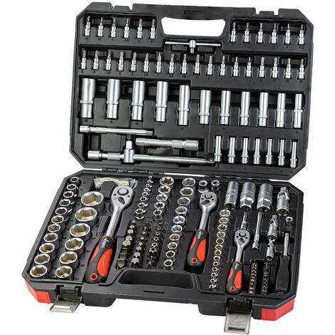 Ratschen Set 171tlg.