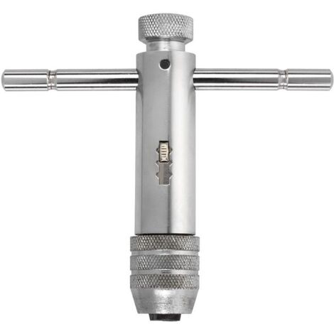 Ratschen-Windeisen M5 - M12 Fervi g003/2