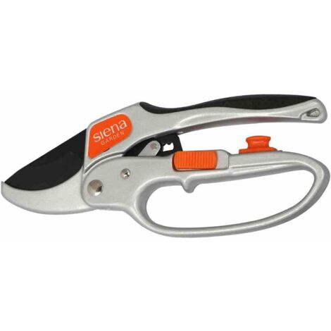 Ratschenschere CG2010 20,5 cm mit antihaftbeschichteter Klinge