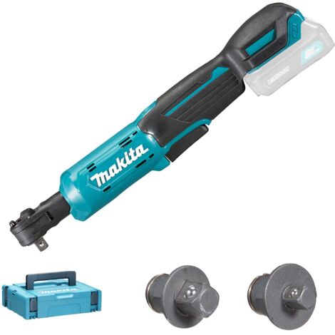 Ratschenschlüssel Makita WR100DZJ 12V