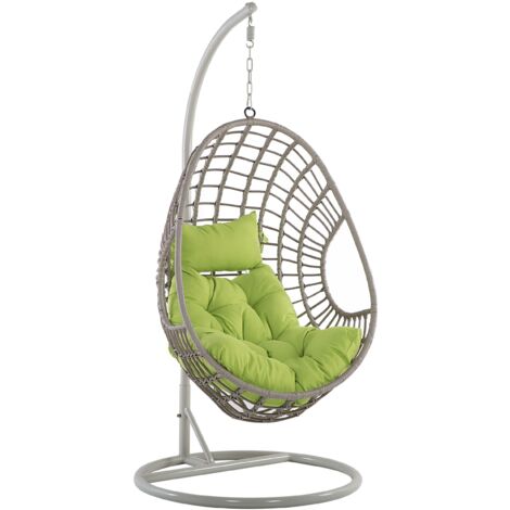 Egg chair morrisons hot sale