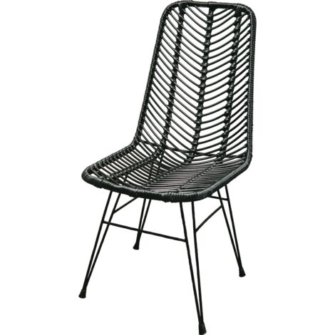 Rattan Stuhl Barbados