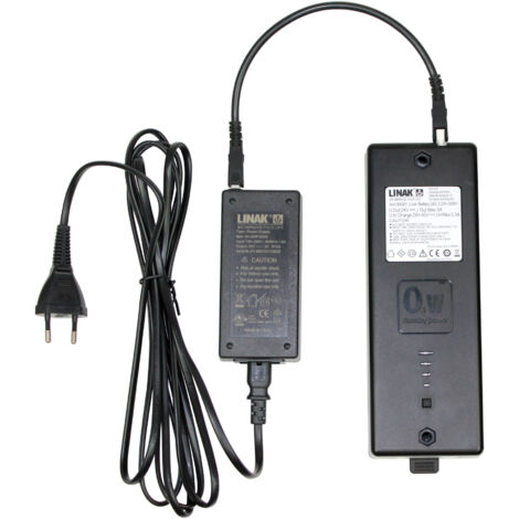 RAU AkkuBox für Serie adlatus 150/300/600