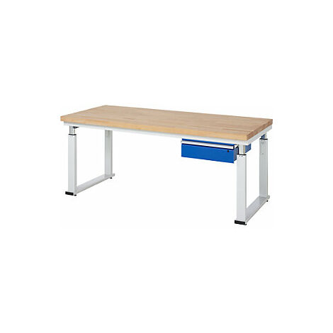 RAU  Cassettiere sottopiano  largh x prof 580 x 650 mm  per