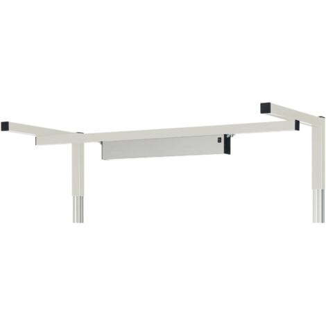 Rau LED-Arbeitsplatzleuchte Serie E, Breite 1190mm