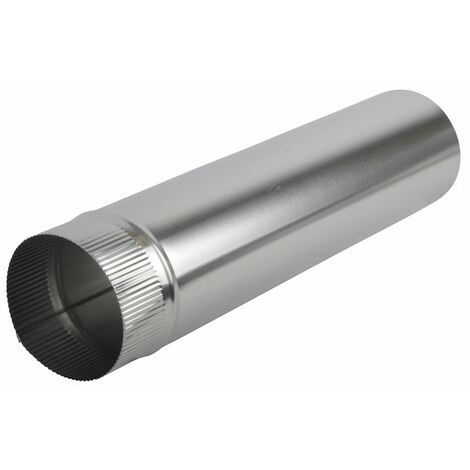 Aluminium-Rohr 25mm x 22mm x 1,5mm x 1000mm, Aluminiumrohre, Aluminium, Metall