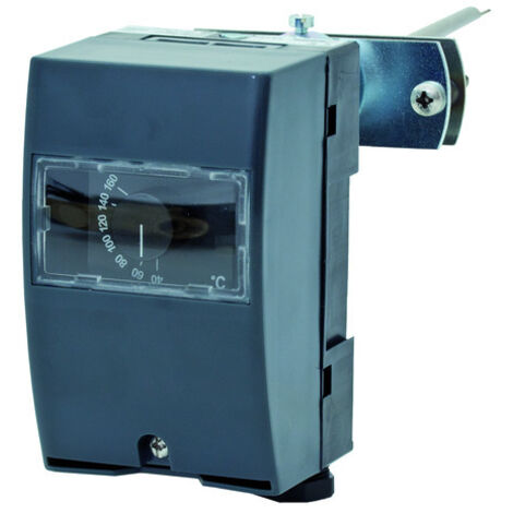 Rauchgasthermostat 16 A 250VAC Typ RGT-1, ESBE  8690400012