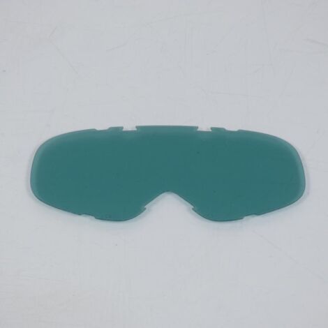 rauchgraue Einzelscheibe grau smith gambler sonnenbrille maske