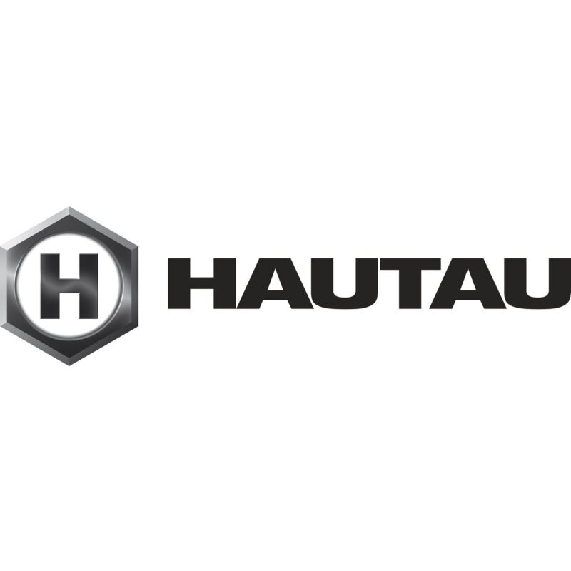 Rauchmelder HAUTAU RM 523 elektroweiß