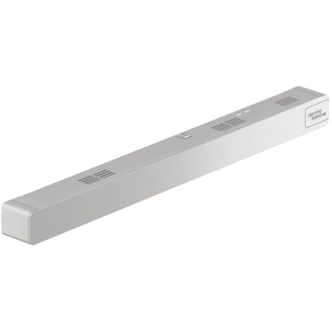 Rauchmeldezentrale RMZ XEA Design silber P600 Sturzmontage