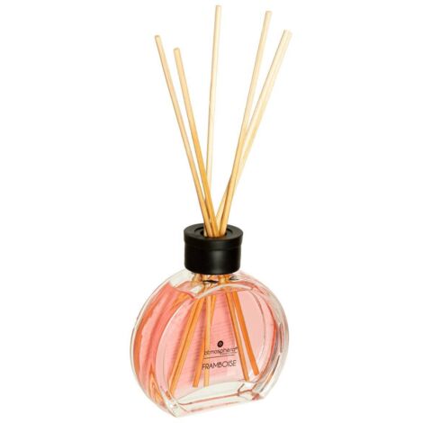 Raumduftspender Haly - Himbeere - 50 ml