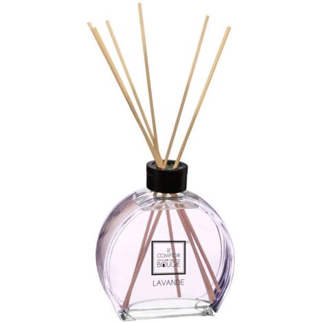 Raumduftspender Haly - Lavendel - 100 ml
