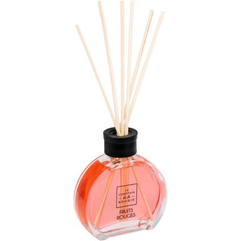 Raumduftspender Haly - rote Früchte - 50 ml
