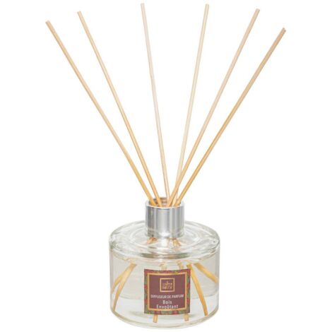 Raumduftspender Neda - betörendes Holz - 200 ml