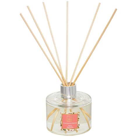 Raumduftspender Neda - Ewige Rose - 200 ml