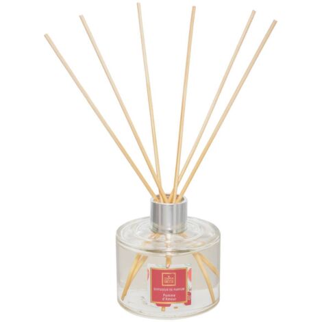 Raumduftspender Neda - Liebesapfel - 200 ml
