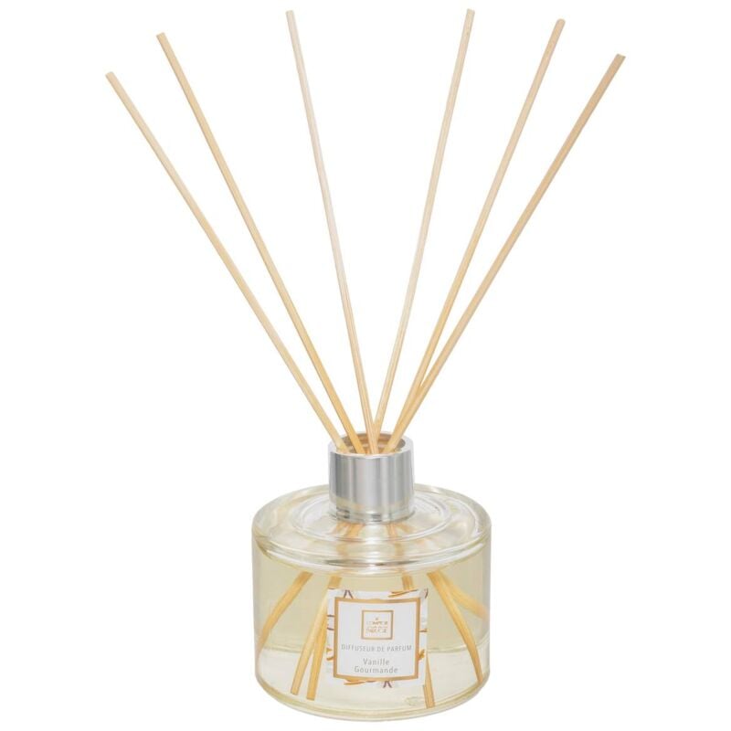Atmosphera Créateur D'intérieur - Raumduftspender Neda - Vanille - 200 ml