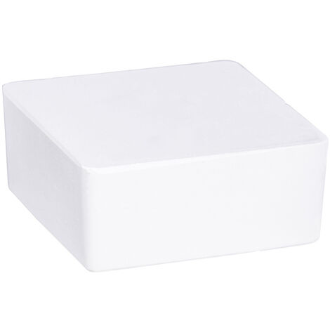 Raumentfeuchter Cube 1000g Nachfüller weiss
