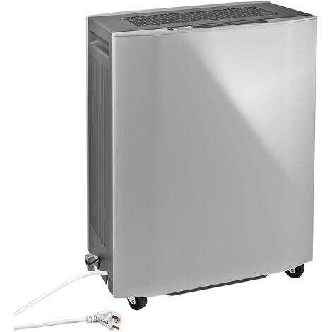 Raumentfeuchter Luftentfeuchter Bautrockner DLE60 bis 60 Liter täglich bis 100qm
