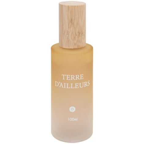 Raumspray Terre d ailleurs 100ml - Atmosphera créateur d'intérieur