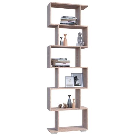 Raumteiler Stand Regal Bücher Palusa L