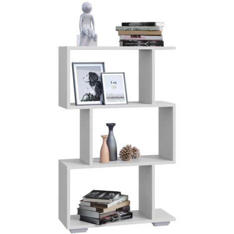 Raumteiler Stand Regal Bücher Palusa M